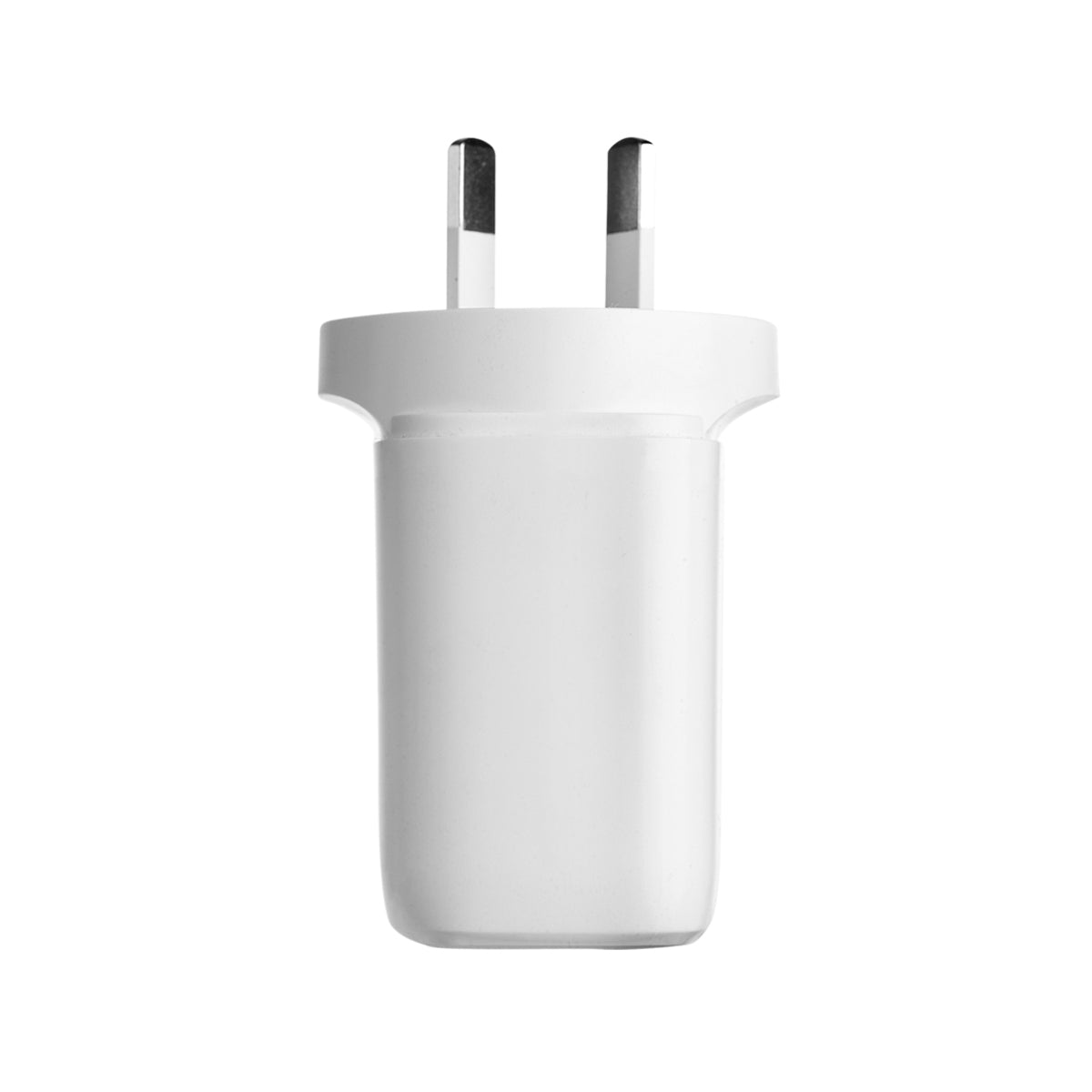 3sixT 20W USB C Wall Charger with PD Fast Charging & USB C to Lightning Cable - Perfect for iPhone, iPad, and Android Devices at Home, Office or Travel