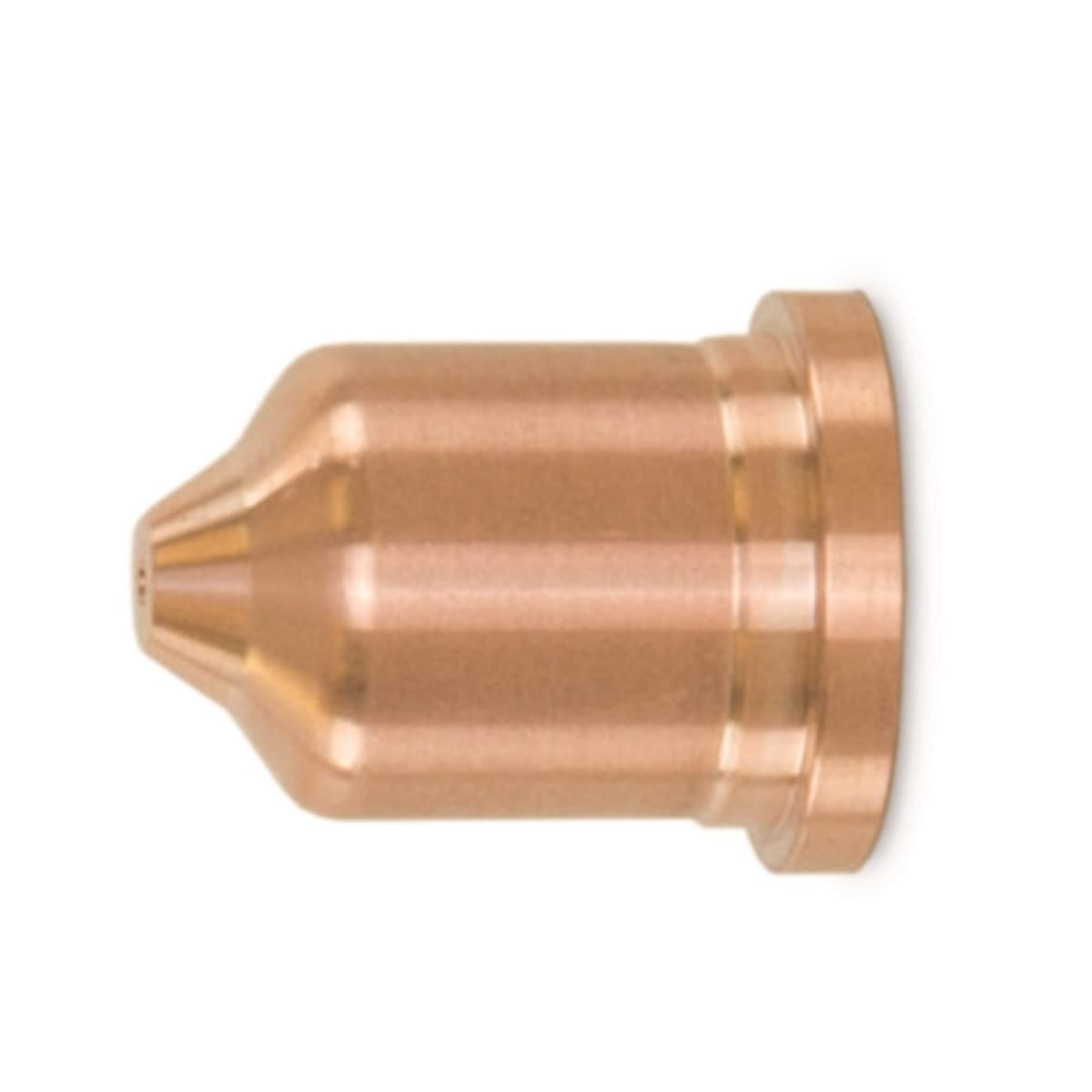 Hypertherm 228765 Nozzle Bulk Kit (25 Pack) - Replacement Nozzles for Hypertherm 220941 - Perfect for Plasma Cutting Machines in Metal Fabrication & Industrial Applications