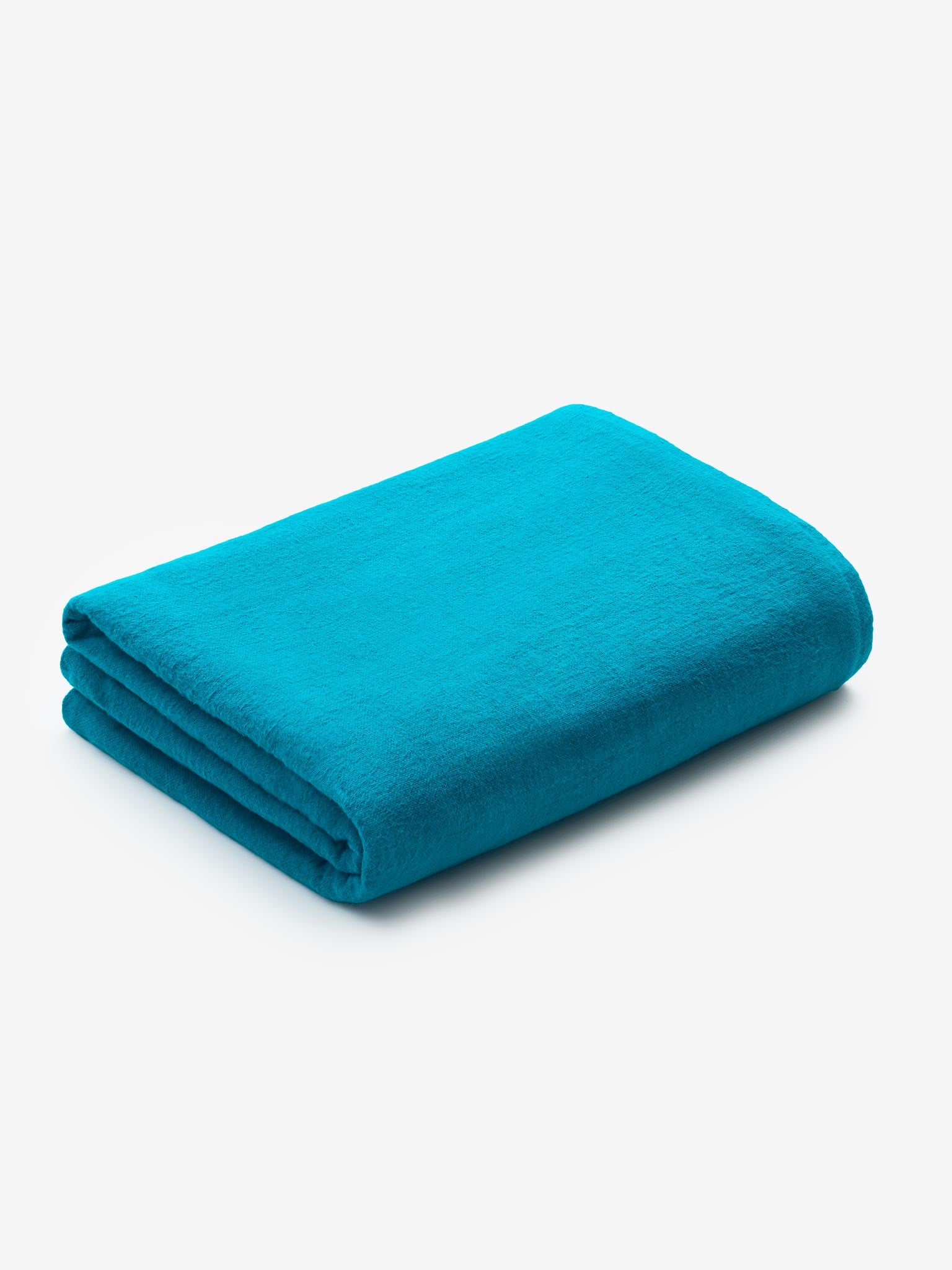 Organic Cotton Yoga Blanket for Meditation & Relaxation - Eco-Friendly Yoga Mat Cover, Home & Studio Use - Perfect for Yoga, Pilates, and Cozy Home Decor
