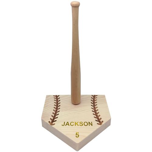 Reversible Home Plate