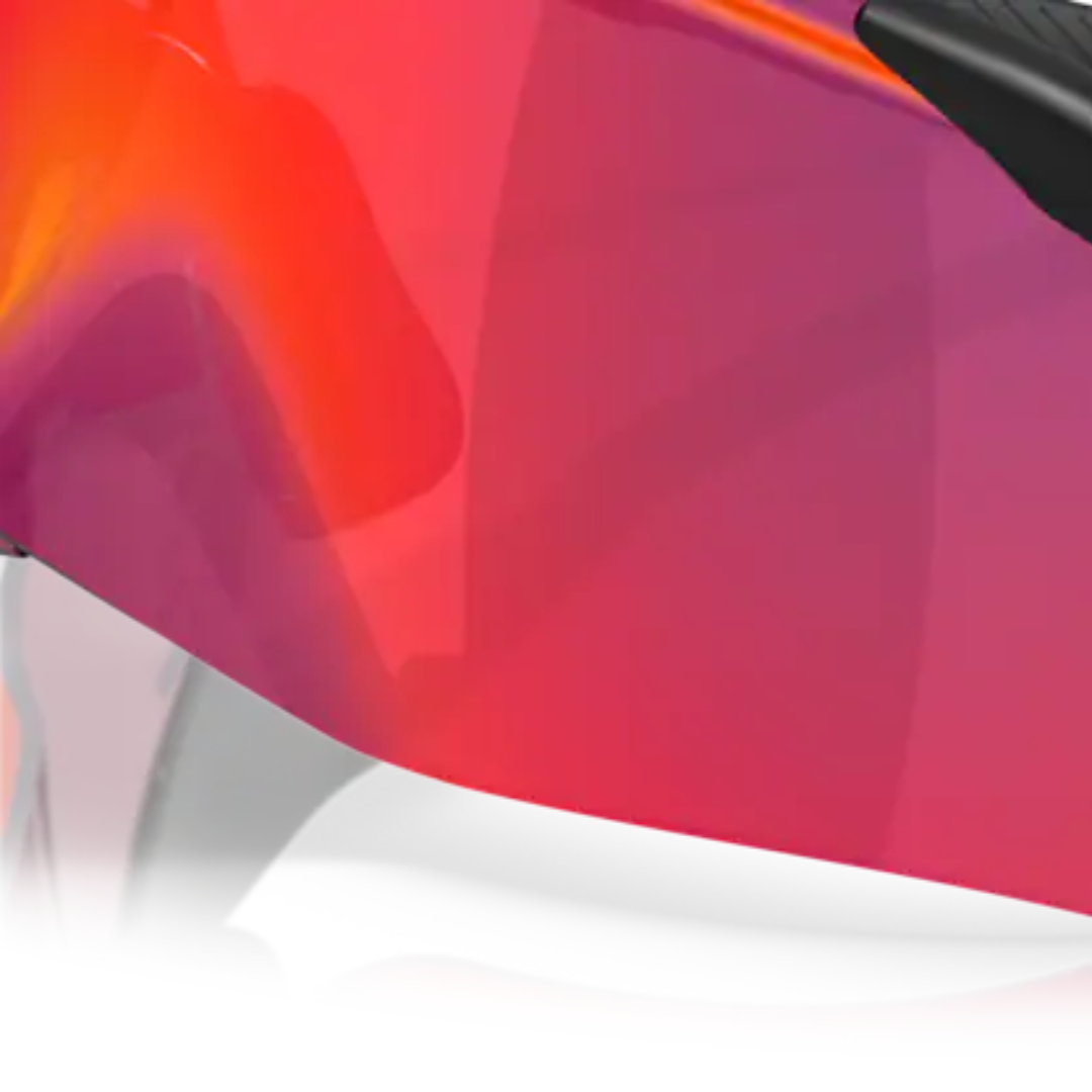 Oakley Velo Kato Sunglasses 0OO9501 950101 - Polarized Sports Sunglasses for Cycling, Running & Outdoor Activities - UV Protection & Lightweight Frame