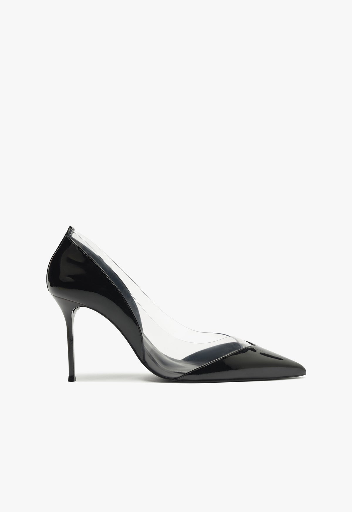 Andie Pump R25 Women's Mid Heel Shoes - 2.5 Inch Heel Height - Style S2209500110001 | Perfect for Office, Parties & Special Occasions