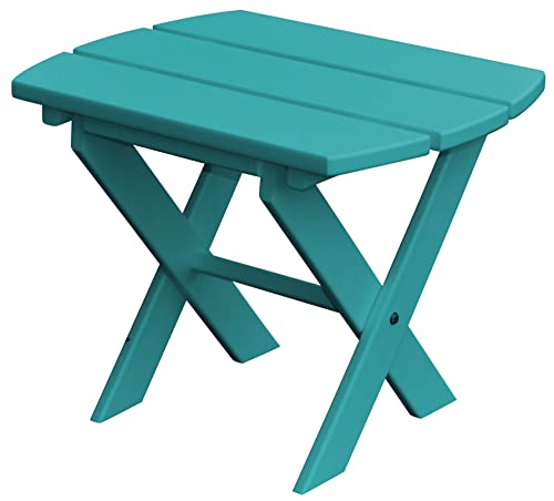 Aruba Blue