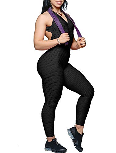 #1 Butt Lift - Black