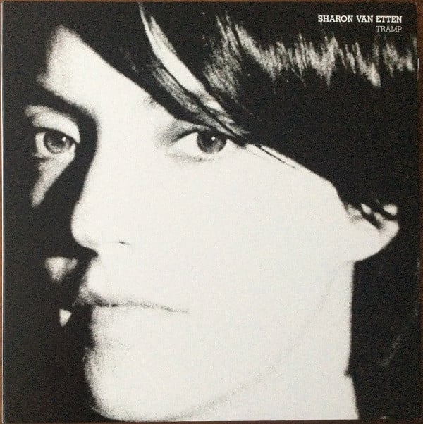 Sharon Van Etten - Tramp LP Vinyl Record Album (Near Mint NM/M Condition) - Perfect for Vinyl Collectors & Music Lovers