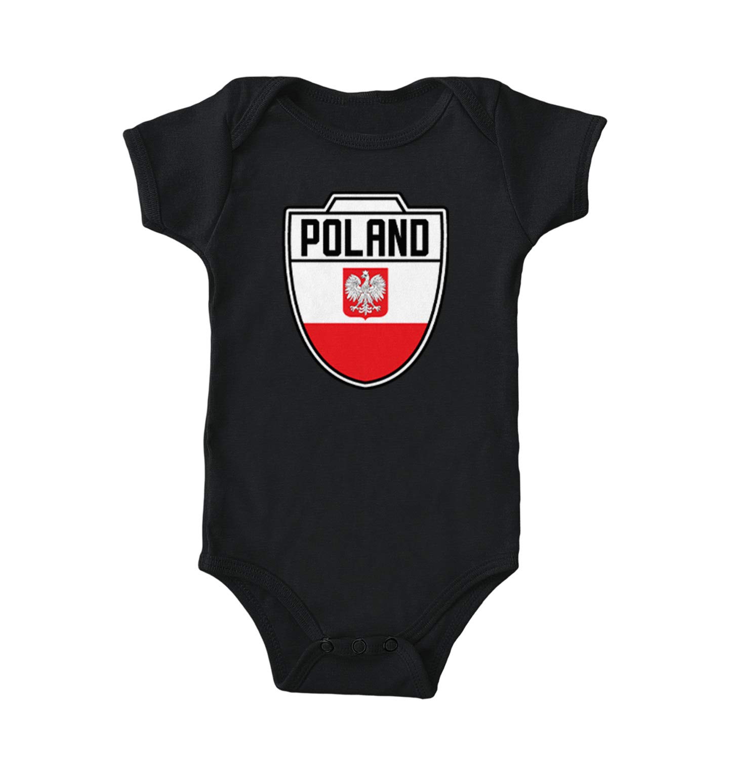 Haase Unlimited Poland National Team Soccer Jersey - Authentic Football Bodysuit for Men & Women - Perfect for Matchdays, Training, and Fan Support