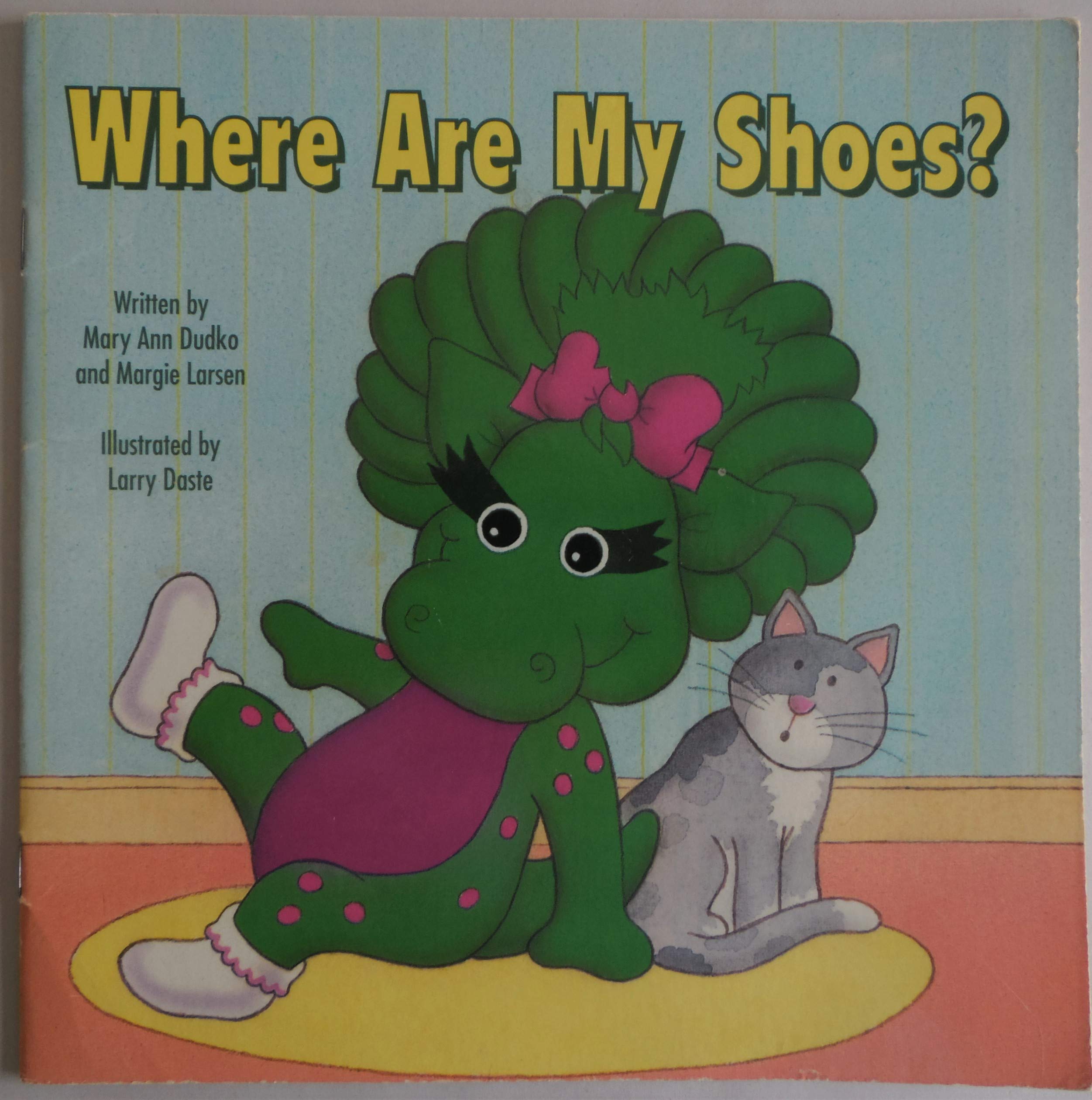 Where Are My Shoes? - Comfortable & Stylish Footwear for Men & Women - Perfect for Running, Walking & Casual Wear