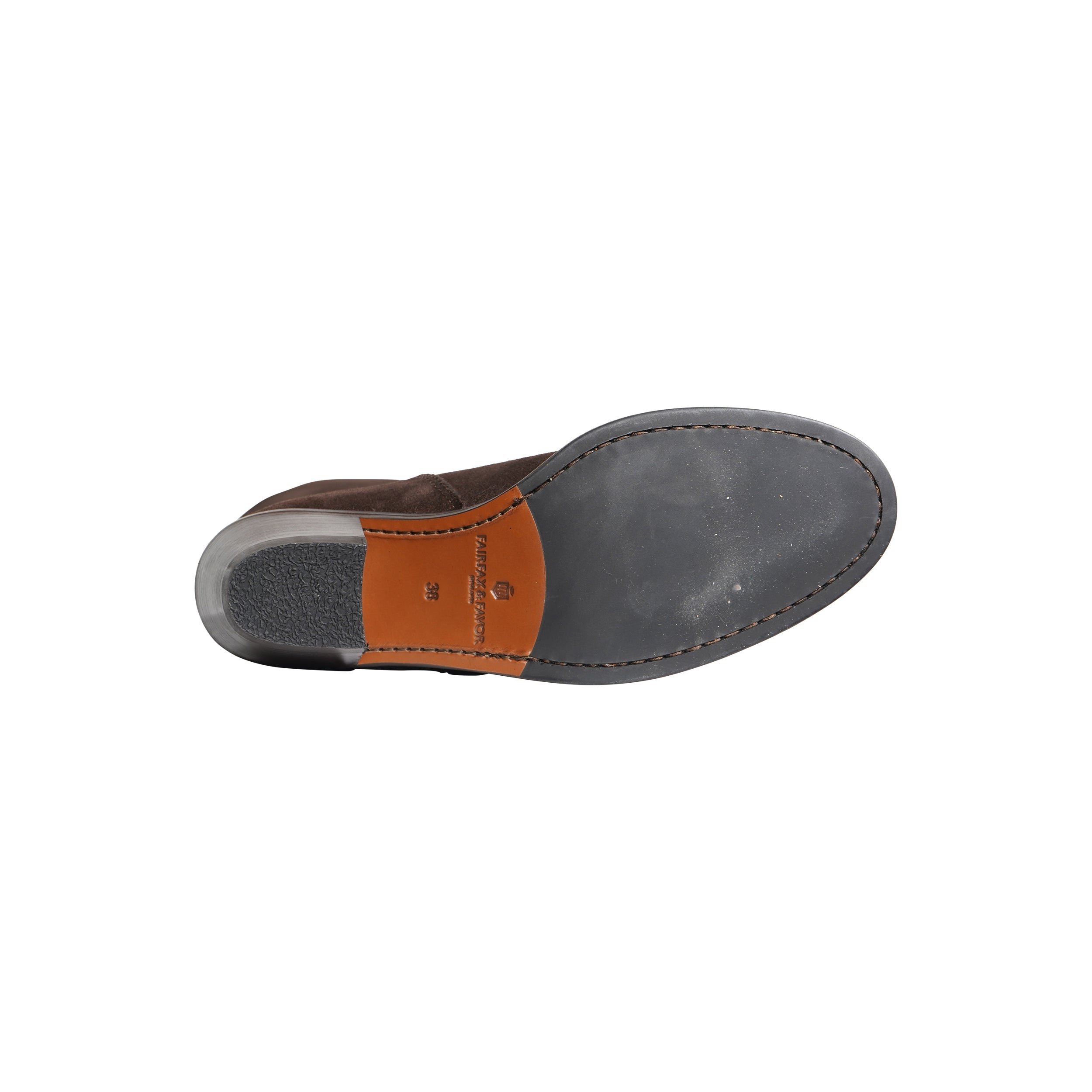 Fairfax & Favor Women's Leather Riding Boots - Stylish Equestrian & Casual Wear for Horseback Riding & Everyday Fashion