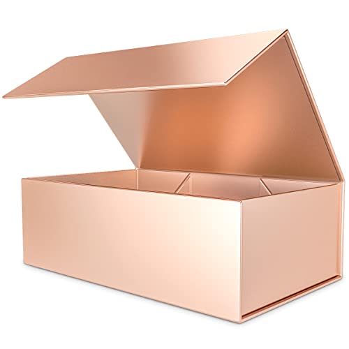 10 inch Rose Gold