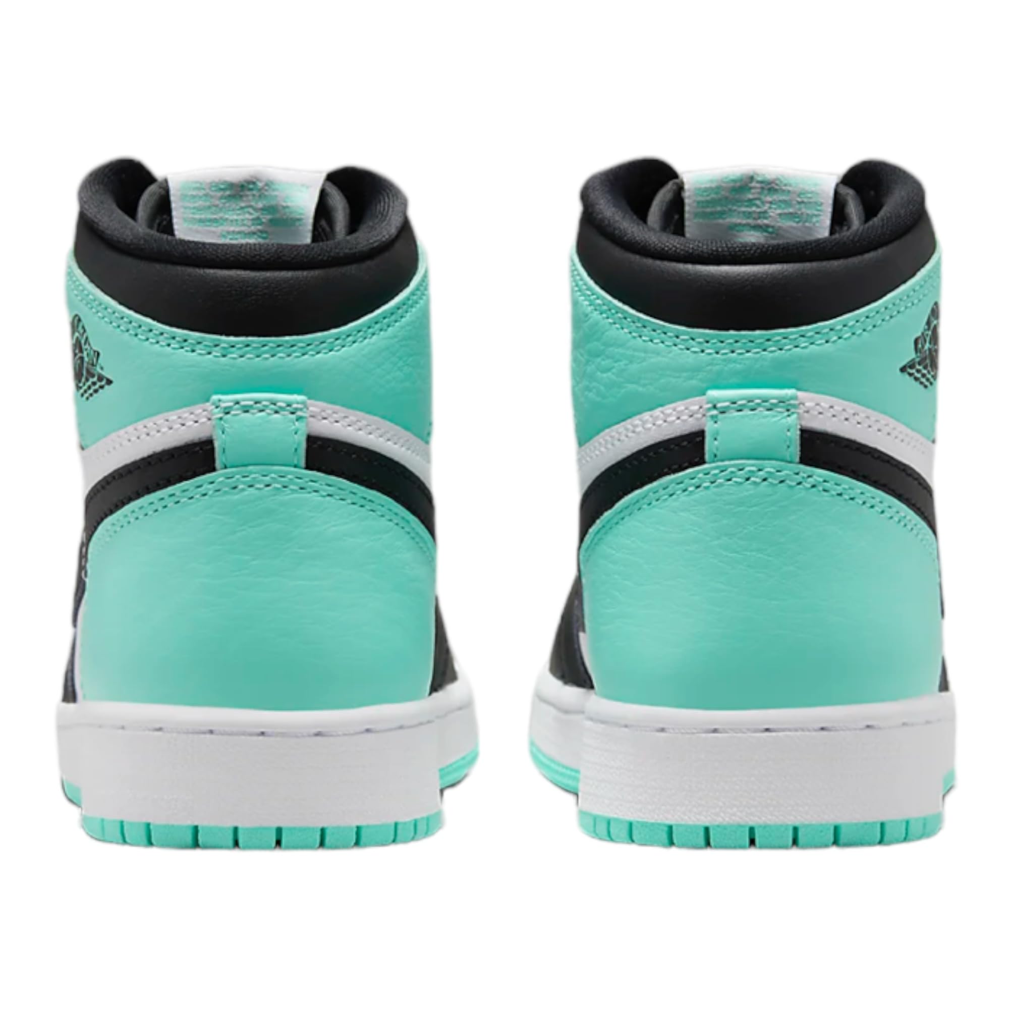 Nike Air Jordan 1 Retro High OG Grade School Basketball Shoes - Kids' Sneakers for Sports, School & Streetwear Fashion