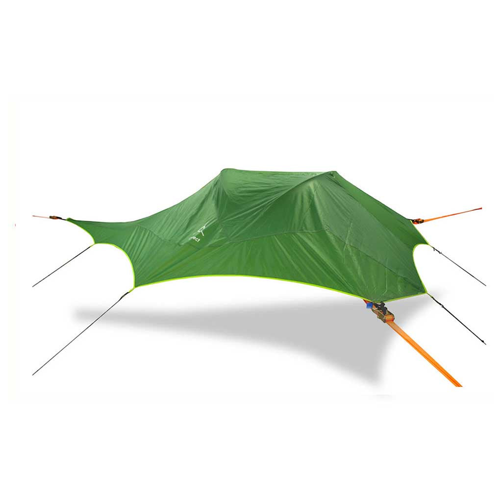 Connect Tree Tent for 2 Person - Lightweight Portable Camping Hammock for Outdoor Adventures, Backpacking & Forest Getaways