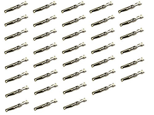 DB37 Female Crimp Type Shielded Metal Hood - High Quality D-Sub Connector for Industrial Automation, Medical Equipment & Aerospace Applications