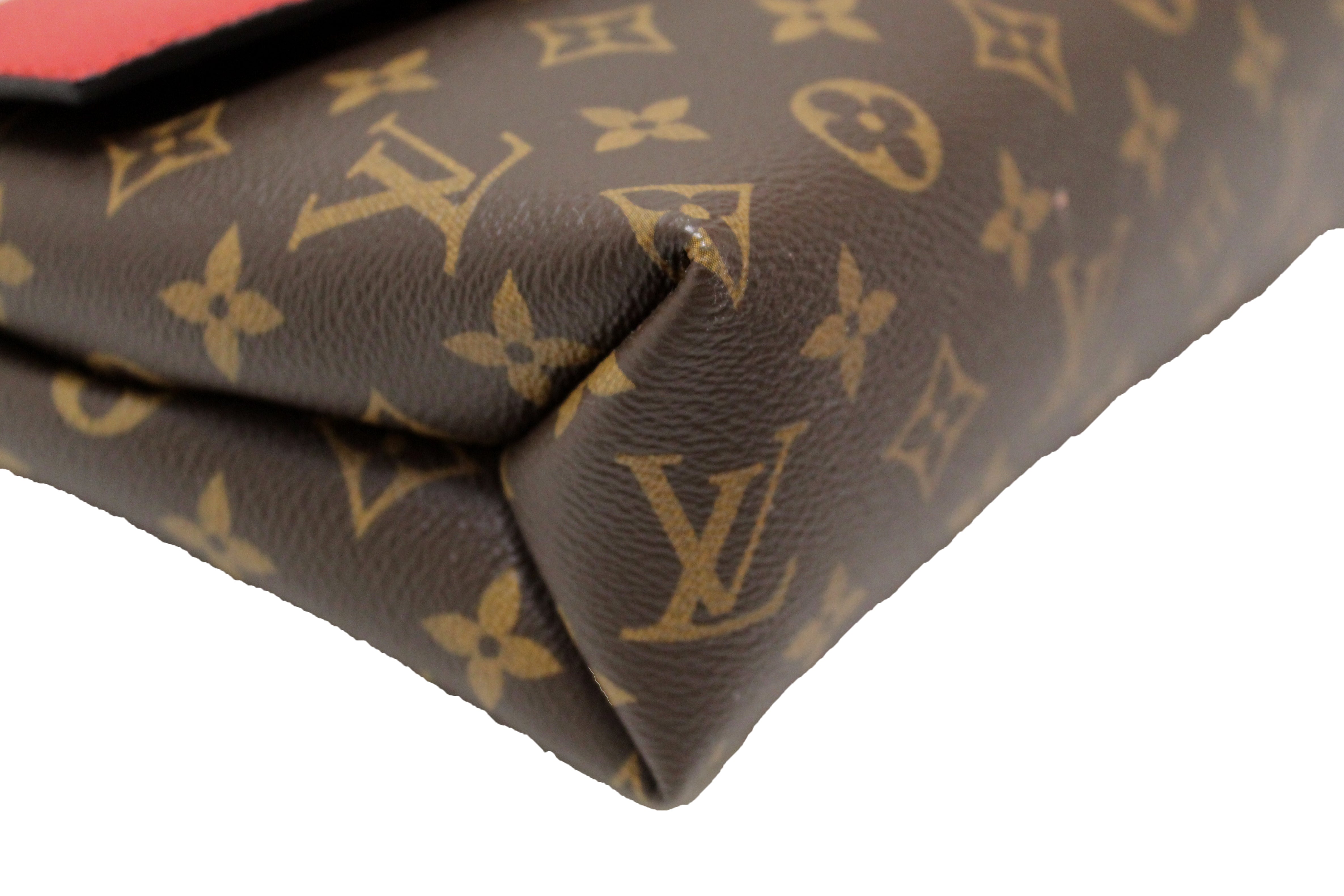 Authentic Louis Vuitton Monogram Saint Placide Crossbody Bag - Luxury Designer Handbag for Women, Perfect for Evening Parties, Date Nights & Special Occasions
