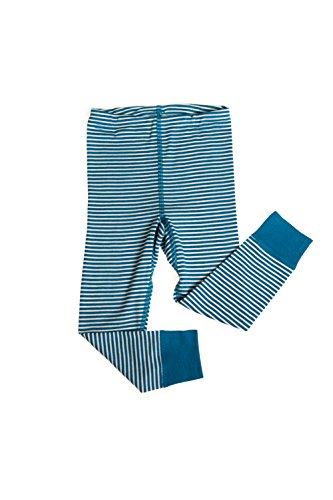 Blue/White Striped
