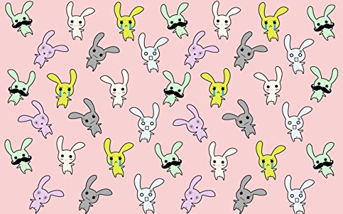 Bunny Bunches