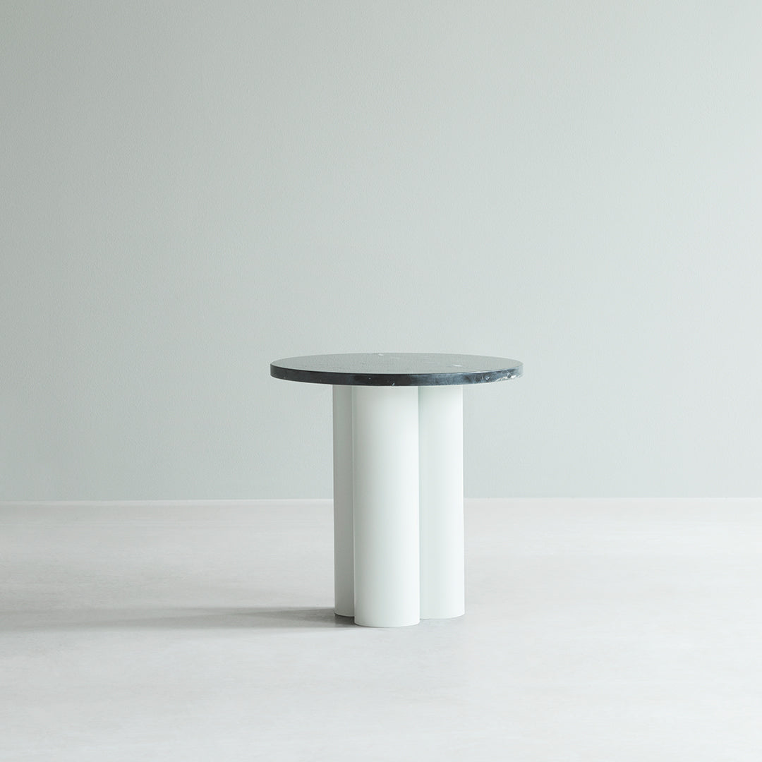 Normann Copenhagen Dit Side Table - Modern Scandinavian End Table for Living Room, Bedroom & Office - Stylish & Functional Home Decor