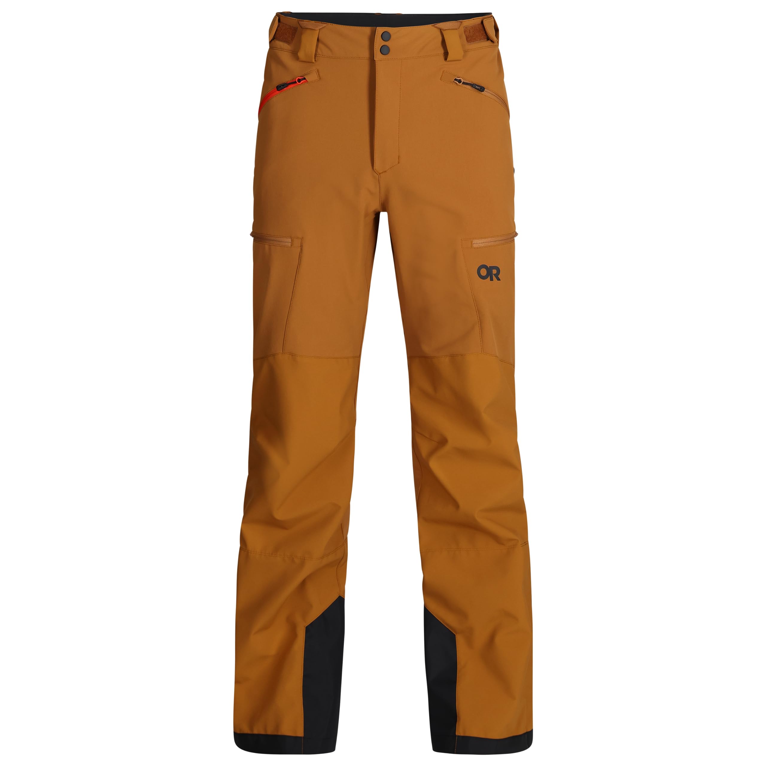 Outdoor Research Men's Trailbreaker Tour Pants - Waterproof Hiking Pants for Outdoor Adventures | Perfect for Camping, Backpacking & Mountain Climbing