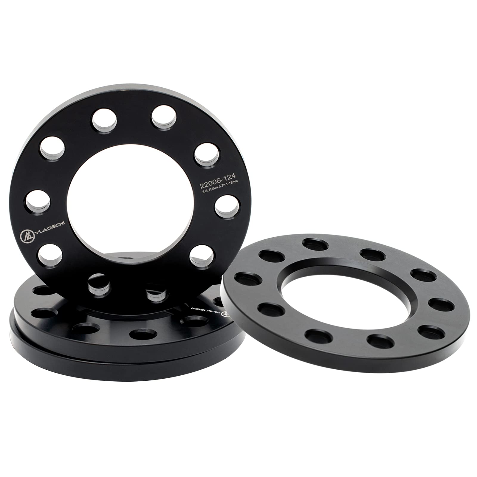 VLAOSCHI 12mm (1/2