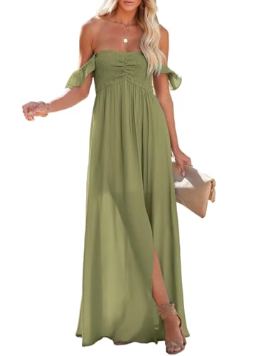 Olive Green