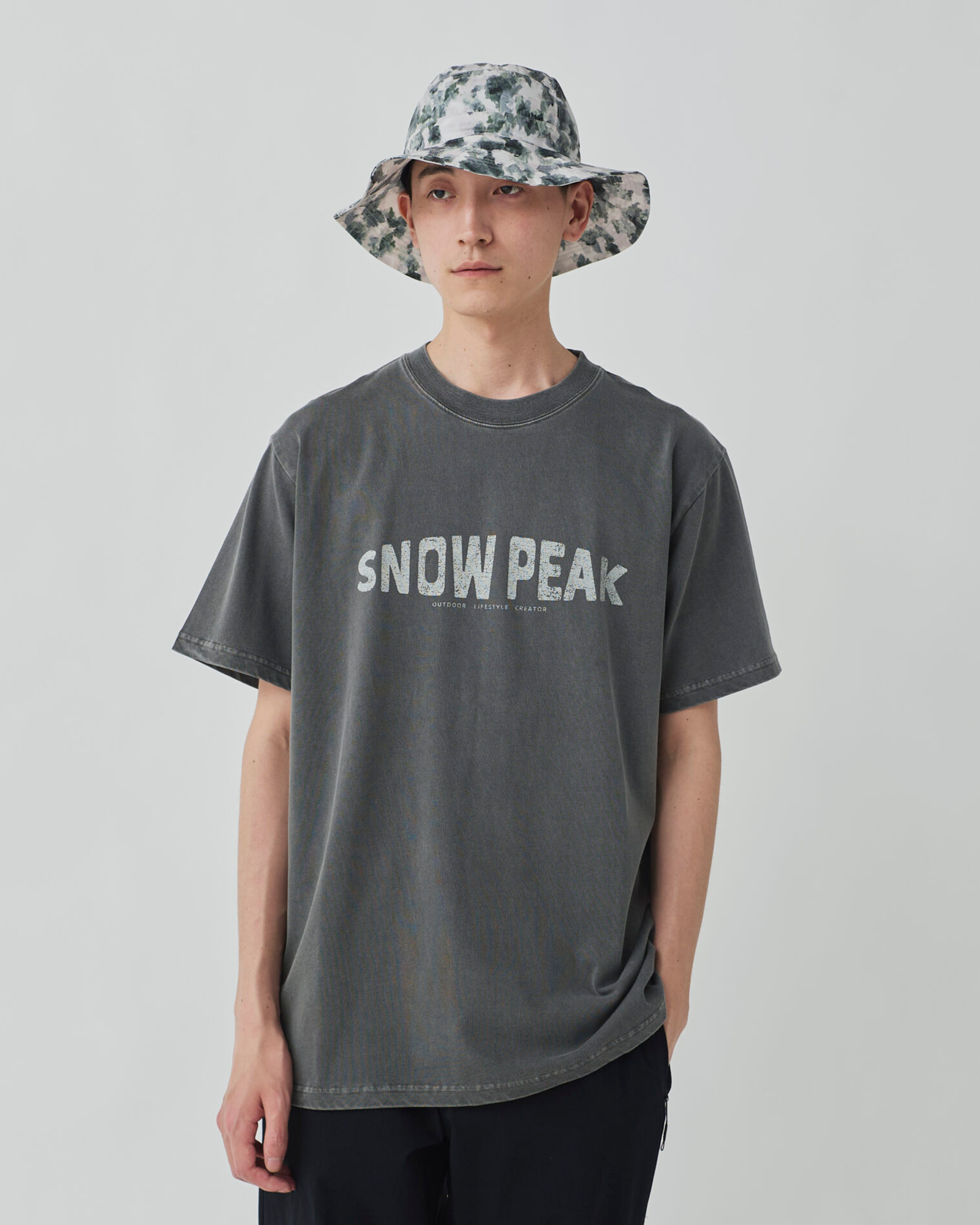 Eco-Friendly Recycled Cotton Dyed T-Shirt for Men & Women | Soft Sustainable Casual Tee | Perfect for Everyday Wear, Gym, and Outdoor Activities