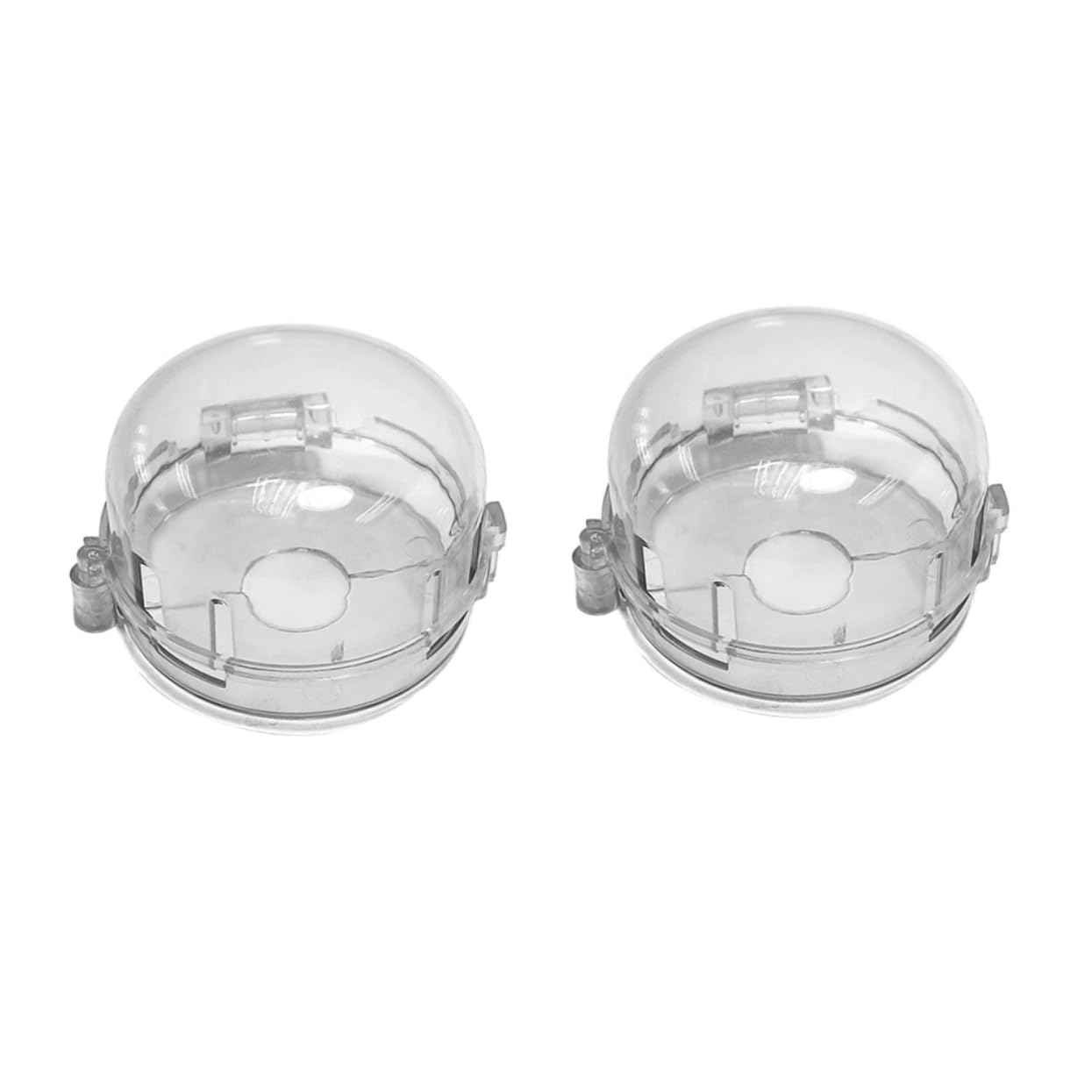 Childproof Stove Knob Covers - Universal Safety Guard for Oven Knobs | Baby Proofing Kitchen Safety | Prevent Accidental Gas Stove Ignition | Perfect for Homes with Toddlers & Young Children