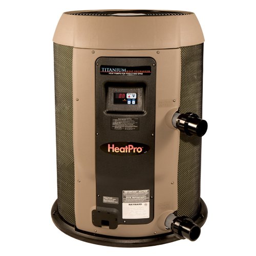 Hayward Plug Heat Exchanger Cap - Replacement Pool Heater Part for Inground & Above Ground Pools - Durable & Corrosion Resistant - Perfect for Pool Maintenance & Repair