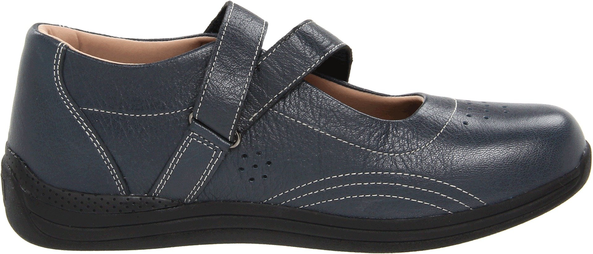 Drew Shoe Women's Orchid Comfortable Walking Shoes - Breathable & Supportive Casual Sneakers for Women - Perfect for Walking, Travel & Everyday Wear