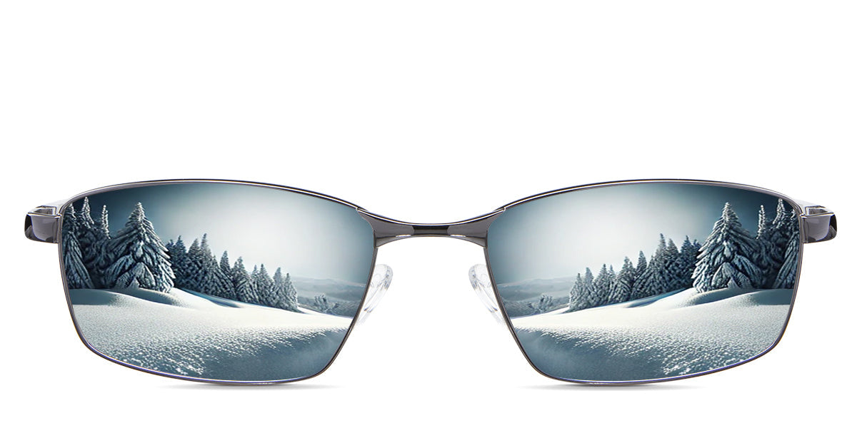 Juan Women's Prescription Sunglasses - UV Protection, Stylish & Comfortable for Driving, Outdoor Activities & Everyday Wear