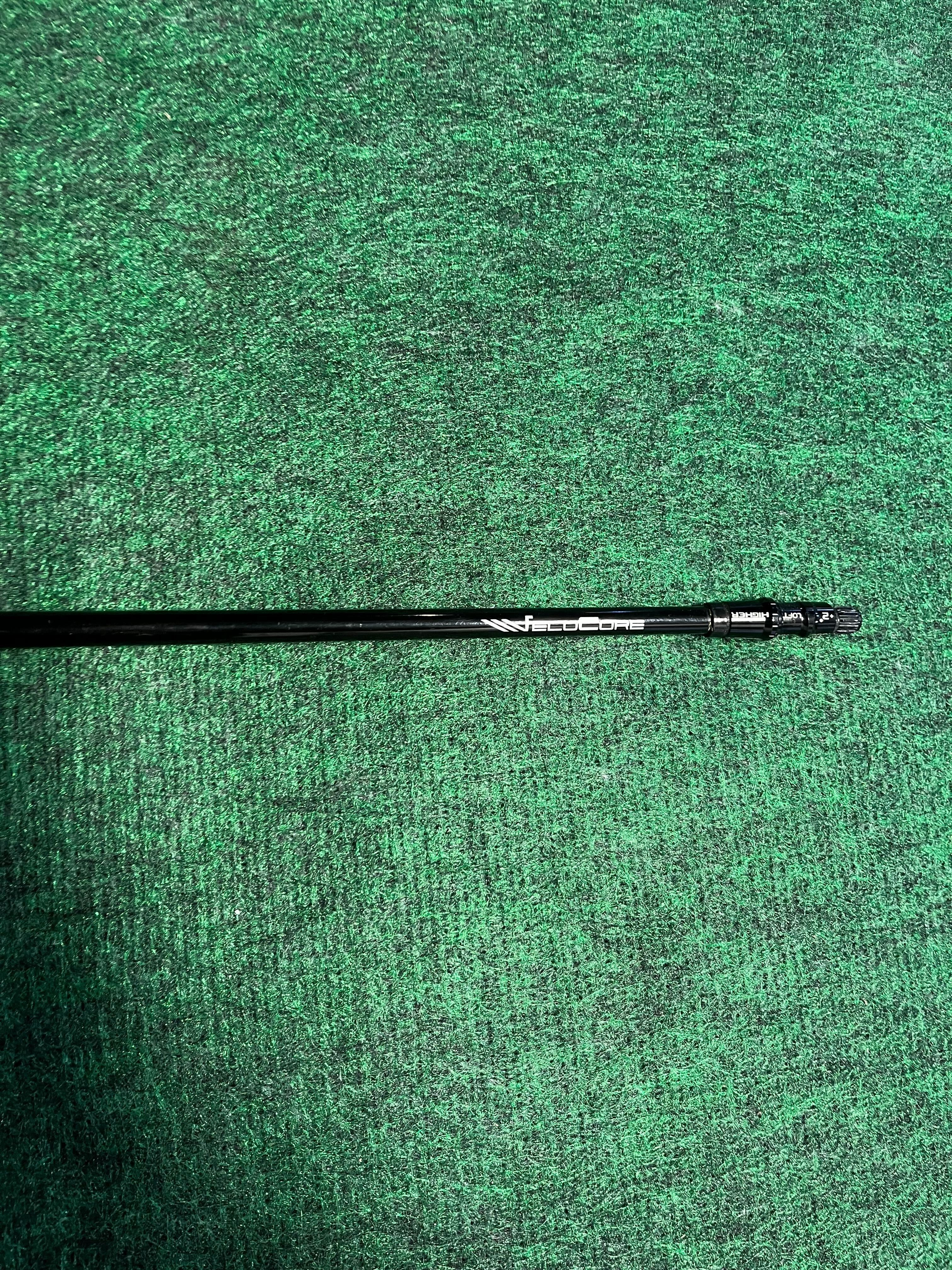 Fujikura Ventus Velocore Blue Wood Shaft - Extra Stiff Flex 43.5