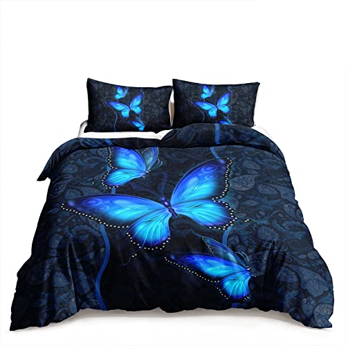 Blue-a