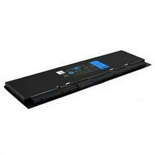 Original Genuine Dell Latitude E7440 Laptop Battery 47Wh (451-BBFV-TM) - Long-Lasting Replacement Battery for Business & Travel Use