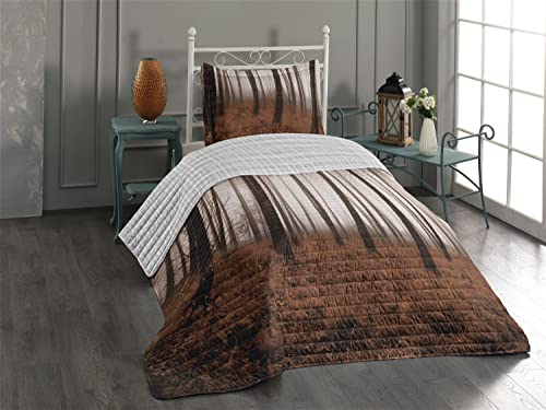 Pale Chocolate Brown