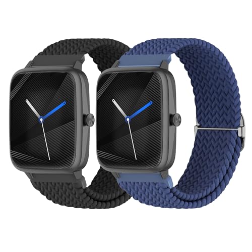 Black/Dark Blue