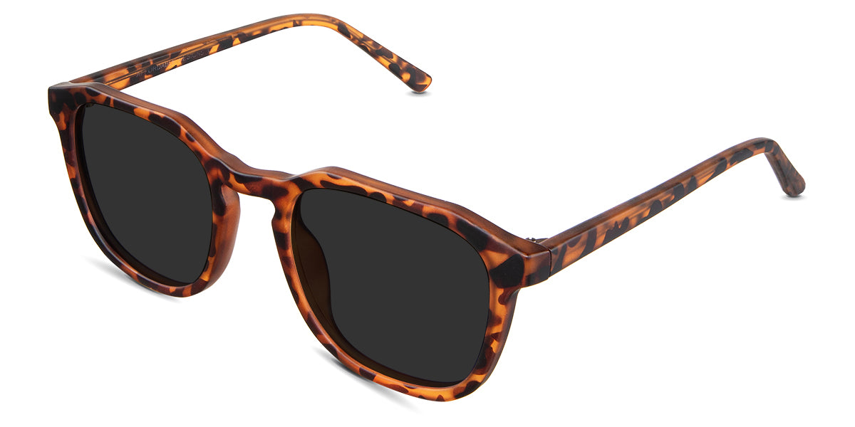 Reign Women's Prescription Polarized Sunglasses - UV Protection & Anti-Glare for Driving, Outdoor Sports & Fashion