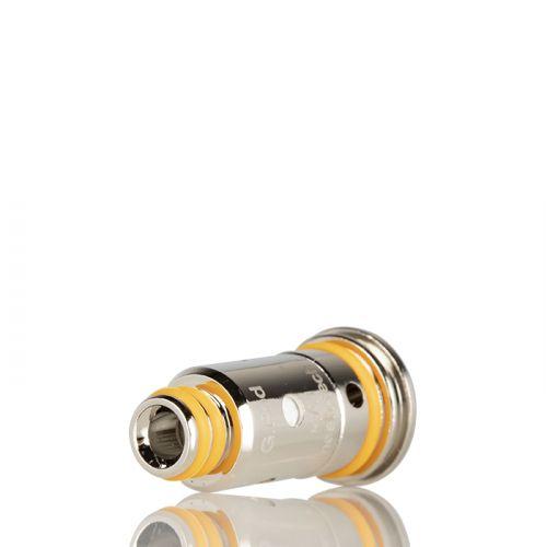 Aegis G Pod Replacement Coils (Single Coil) - Compatible with GeekVape Aegis G Pod System - Perfect for Vaping Enthusiasts - Ideal for Home, Travel & Outdoor Use