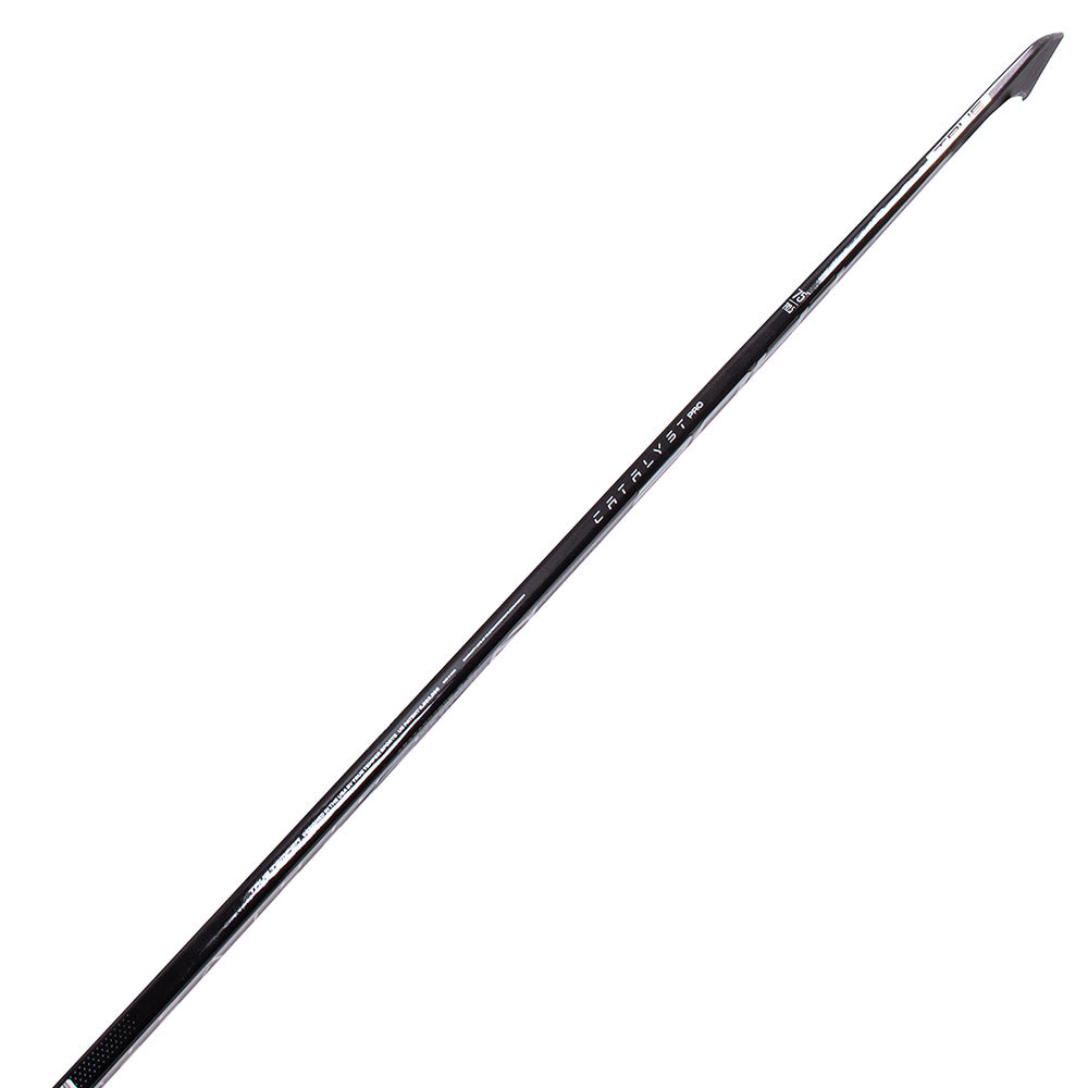 TRUE Catalyst Pro 2023 Senior Ice Hockey Stick - Lightweight Carbon Fiber Hockey Stick for Adults - Perfect for Power Shots & Precision Play in Competitive Games