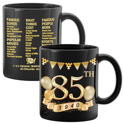 85th
