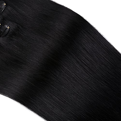 #1 Jet Black