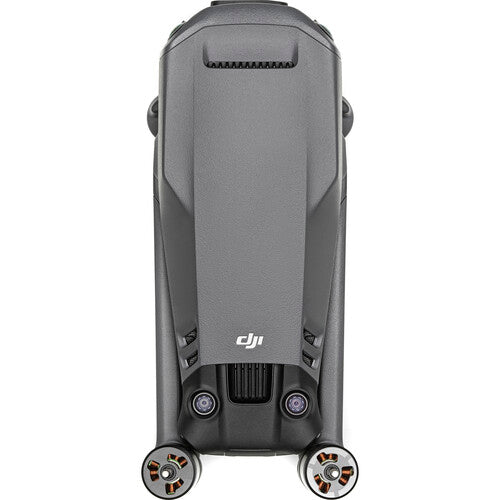 DJI Mavic 3 Classic Drone with DJI RC Remote Controller - 4K Camera, 46 Min Flight Time, Omnidirectional Obstacle Sensing - Perfect for Aerial Photography, Travel Vlogging & Outdoor Adventures