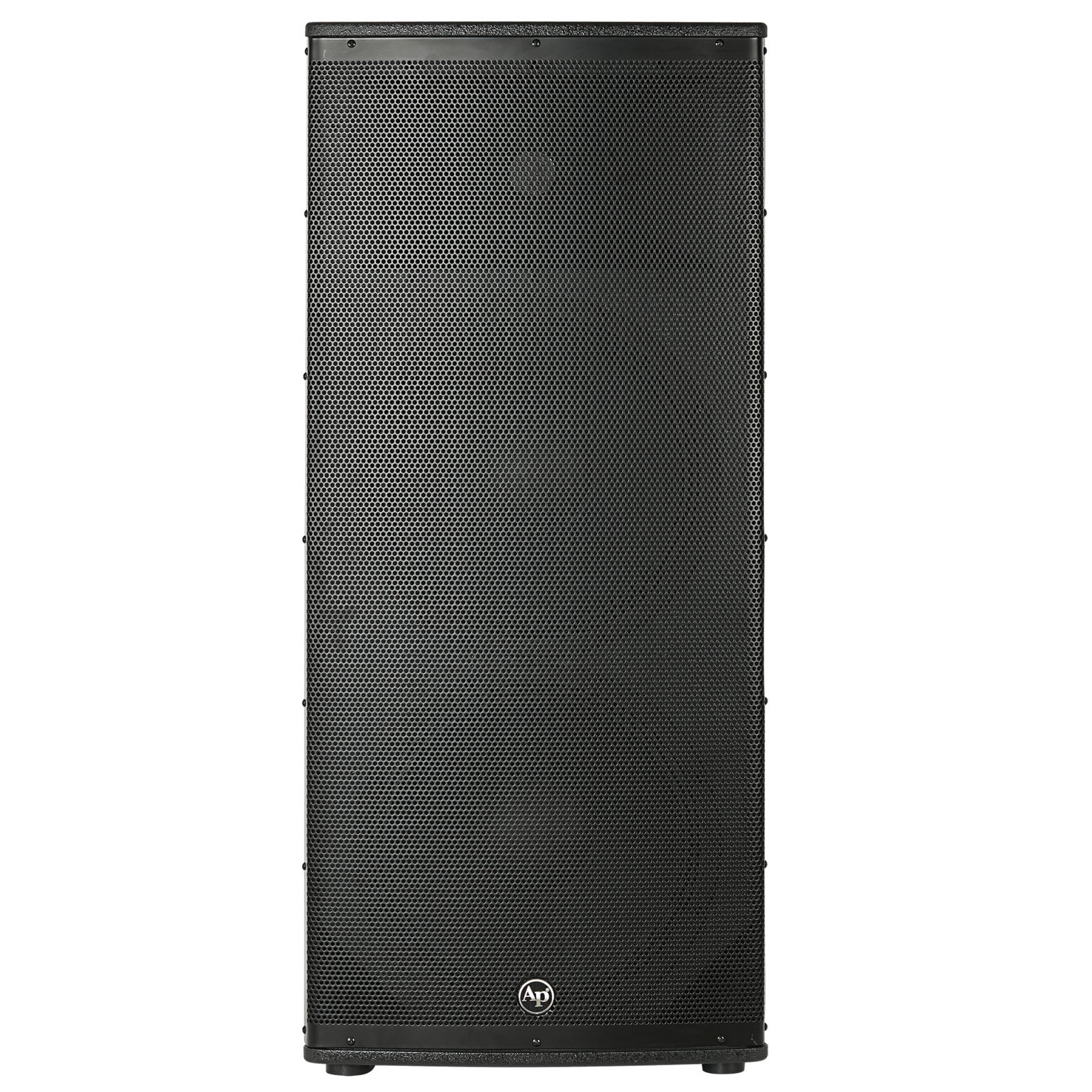 Professional 2-Way Passive Loudspeaker DJAK P215 D3 - High-Quality Audio for DJ Performances, Live Events & Home Theater Systems