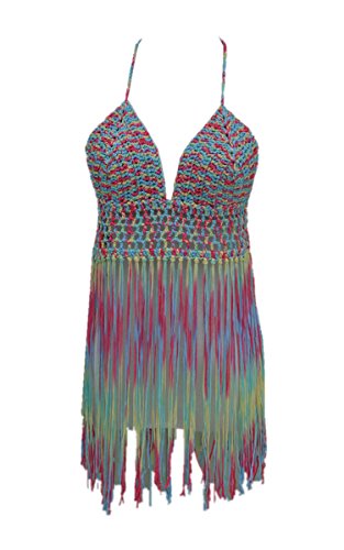 Multicolored