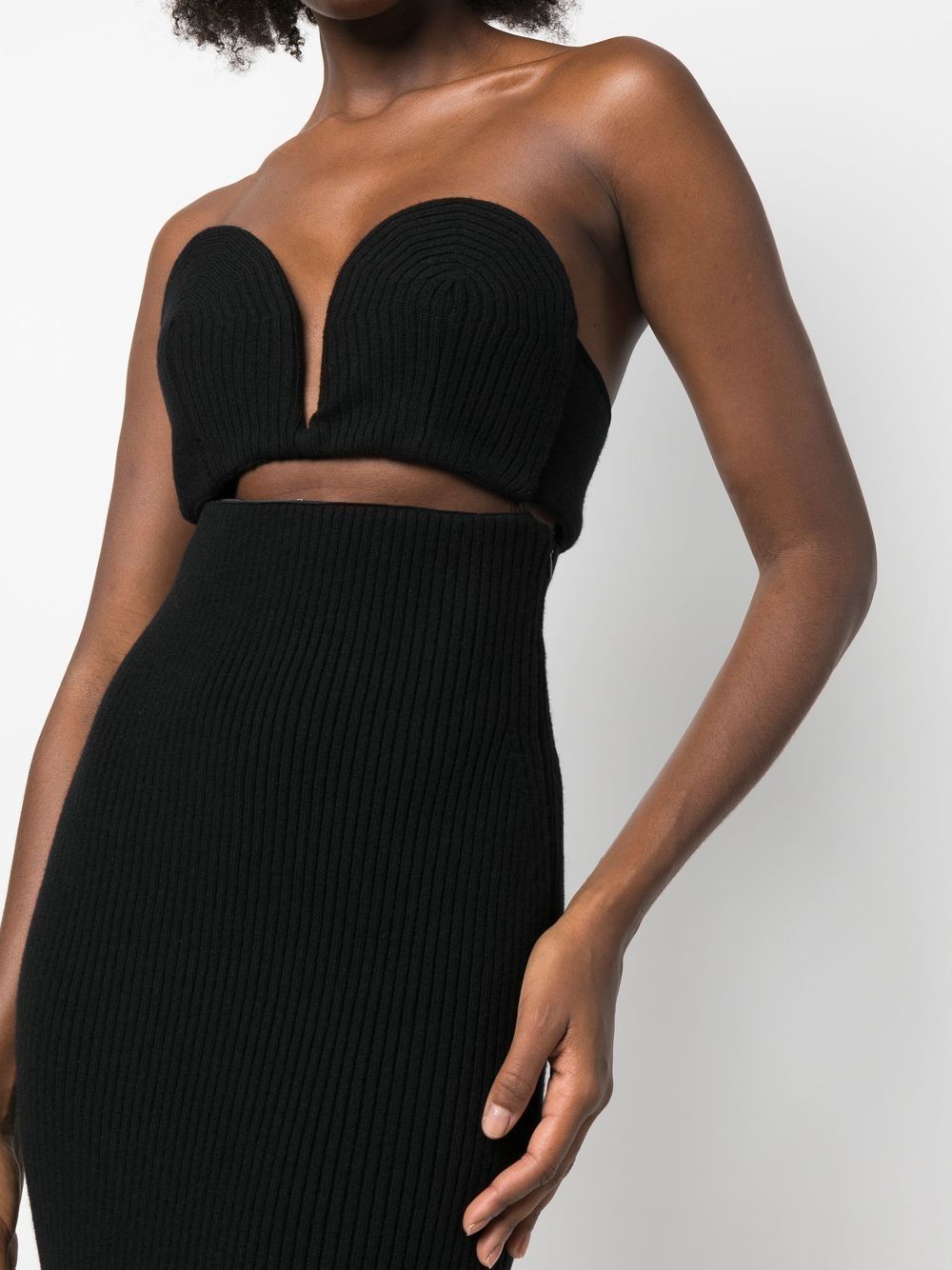 Alaia Black Dresses for Women - Elegant & Stylish Party, Evening & Special Occasion Outfits