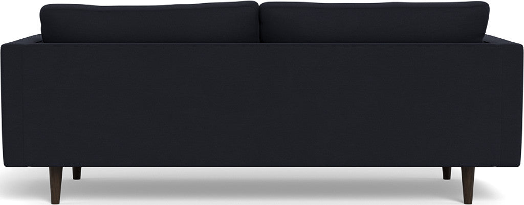Ladybird 88 Sofa - Modern 3-Seater Fabric Couch for Living Room, Comfortable Sectional Sofa with Soft Cushions, Perfect for Home, Office, and Lounge Spaces