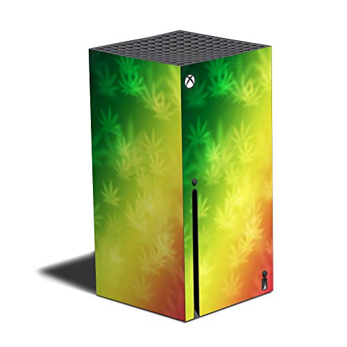 Rasta Rainbow