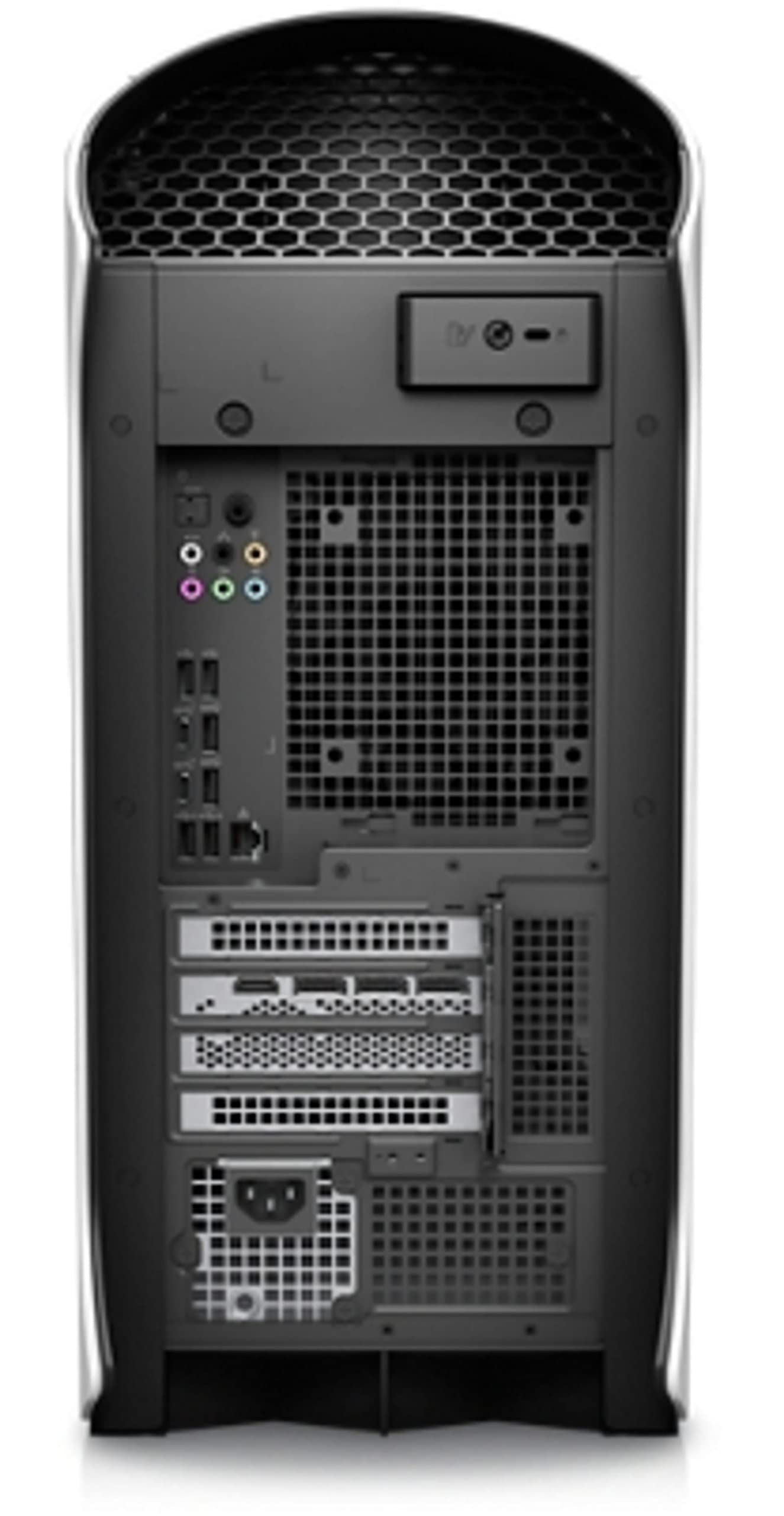 Alienware Aurora R13 Gaming Desktop PC (2022) | Intel Core i9-12900KF Processor 5.2GHz | 32GB RAM | 1TB SSD | NVIDIA GeForce RTX 3060 Ti 8GB GDDR6 | Windows 11 Home | Renewed Premium Black - Perfect for 4K Gaming, Streaming & Content Creation