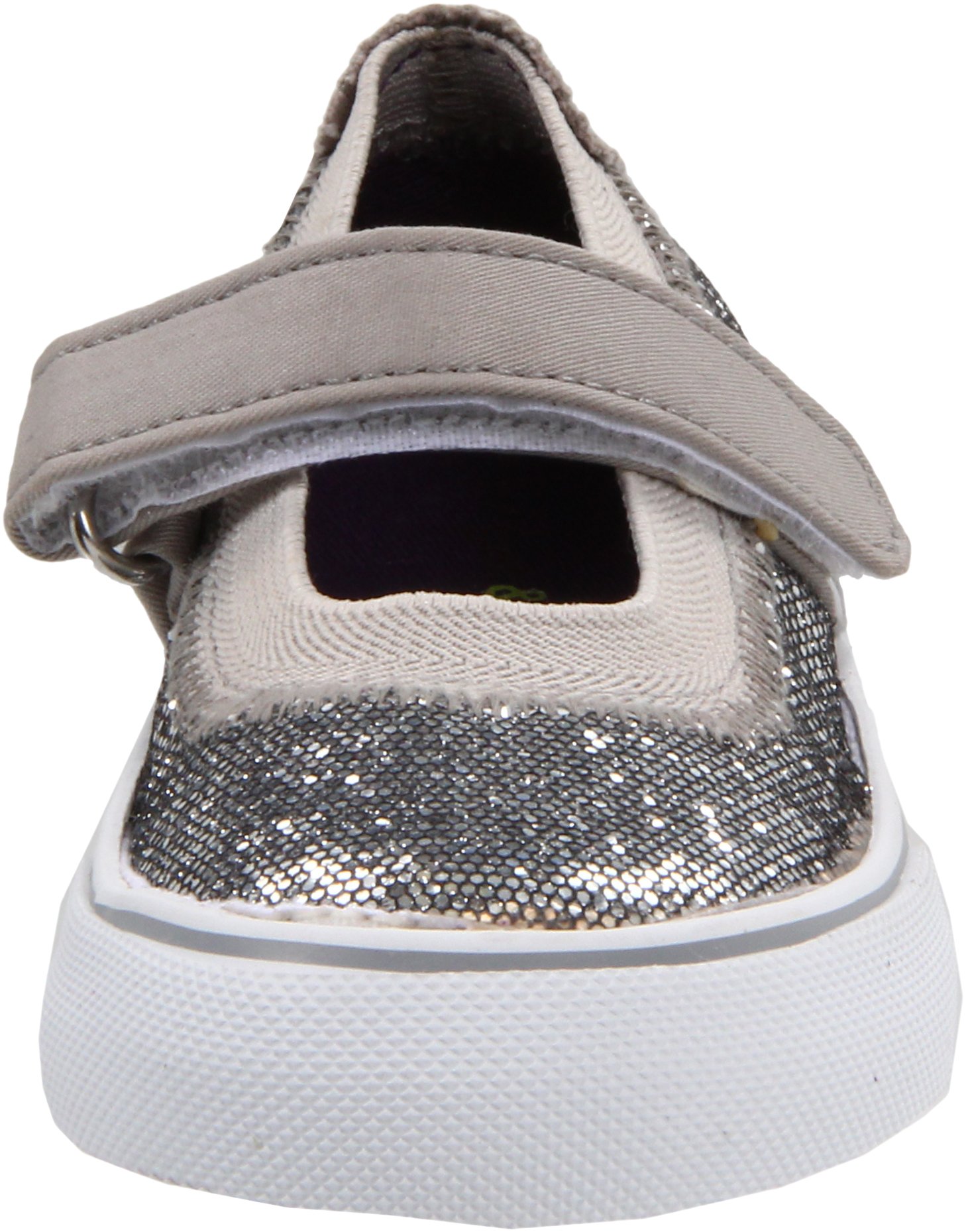 Morgan & Milo Sparkle Mary Jane Shoes for Toddler & Little Kid - Comfortable & Stylish for Parties, School & Special Occasions