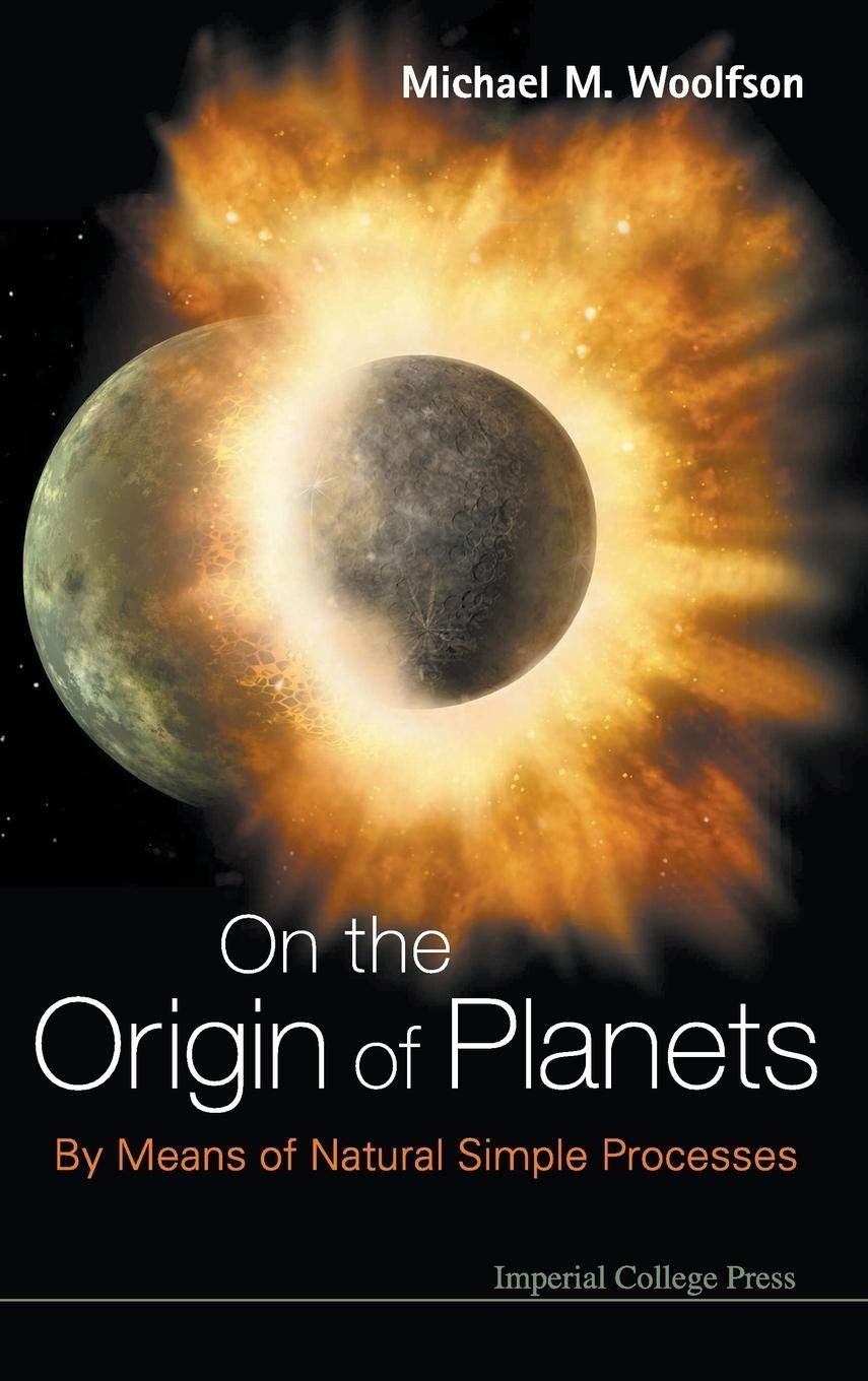 The Origin of Planets: Natural Formation Processes Explained | Astronomy Education & Space Science Study