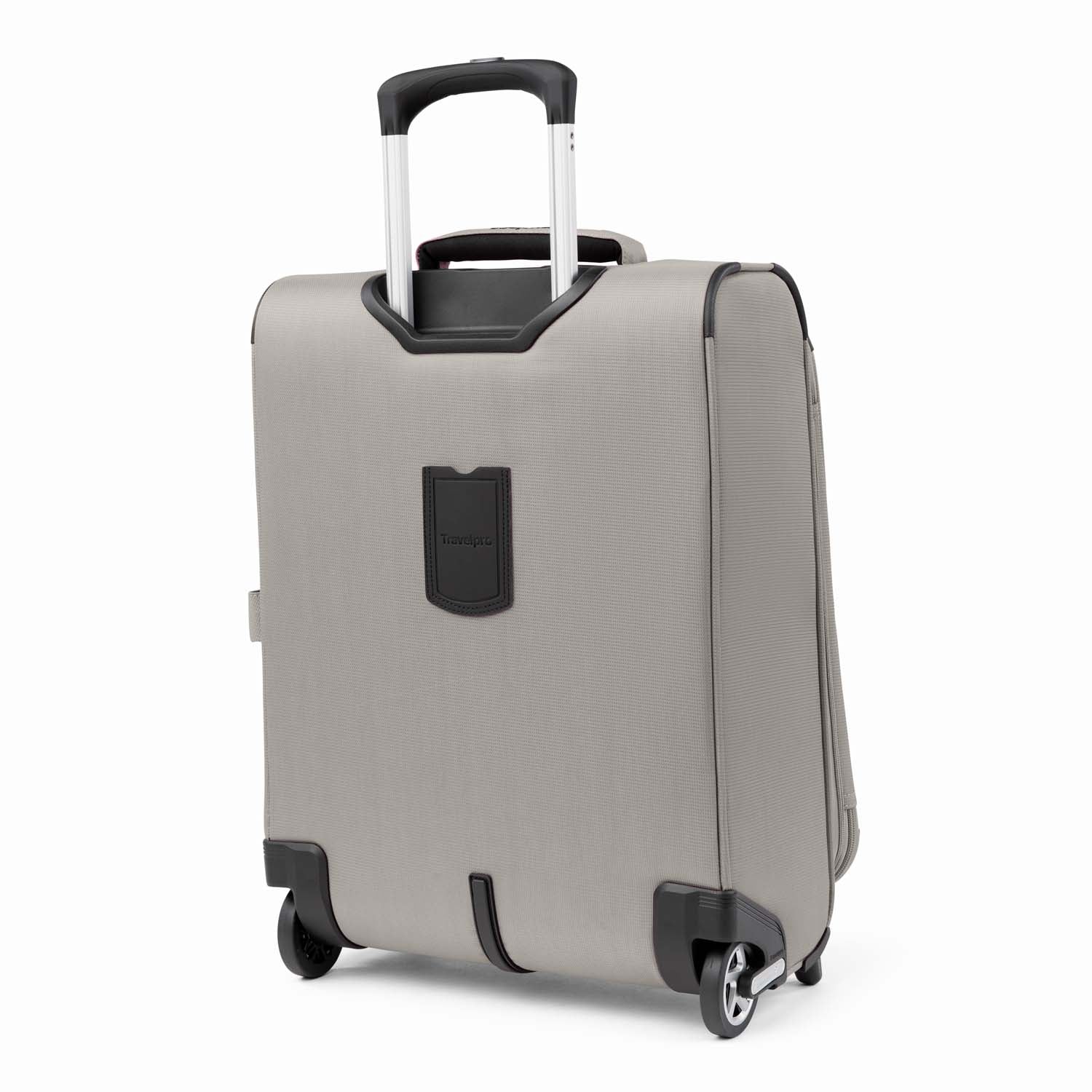 Travelpro Maxlite 5 International Carry On Rollaboard Luggage - Lightweight Expandable Suitcase for Business Travel & Vacation, TSA Approved Spinner Luggage with Durable Wheels