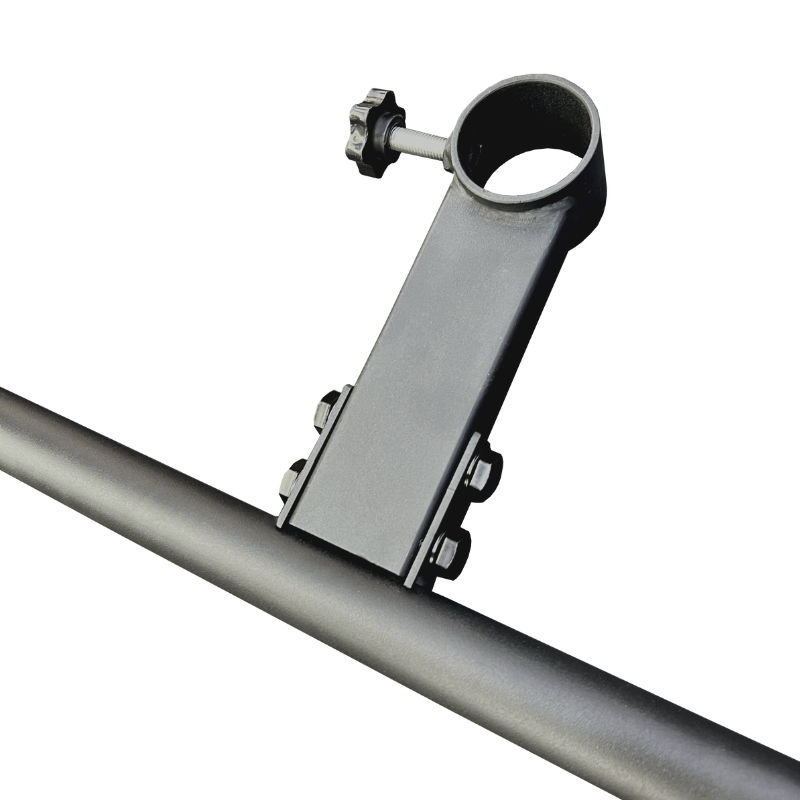 T Bar Row Handle - Heavy Duty Gym Equipment for Strength Training - Perfect for Home & Commercial Gym Workouts