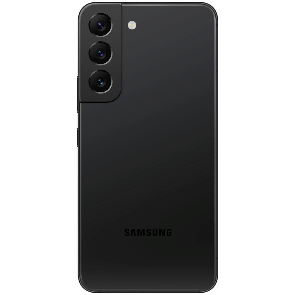 SAMSUNG Galaxy S22+ 5G Smartphone (128GB, 8GB RAM) 6.6